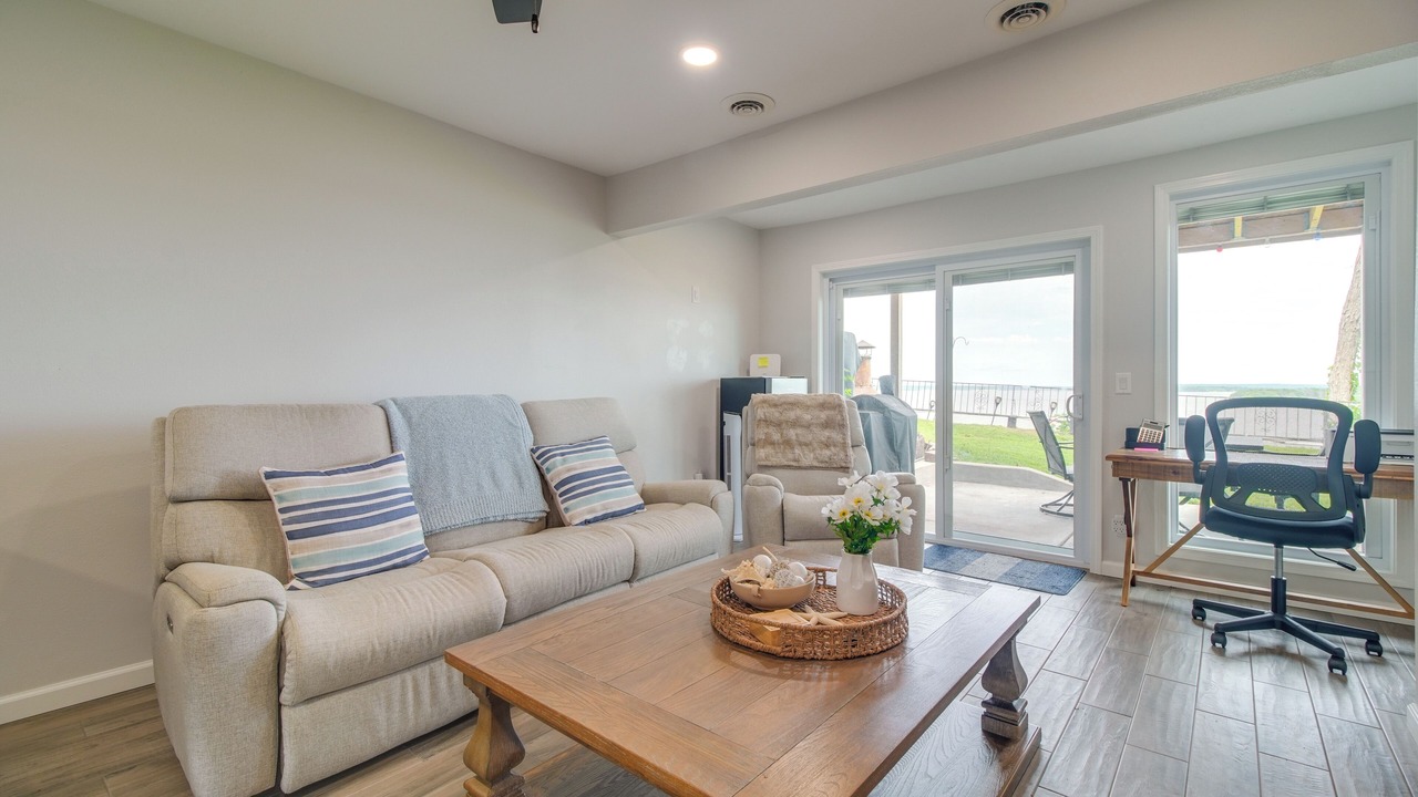 Photo of Livingroom in Afton