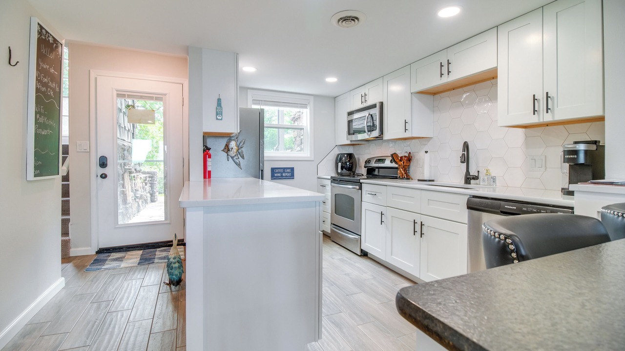 Photo of Kitchen in Afton