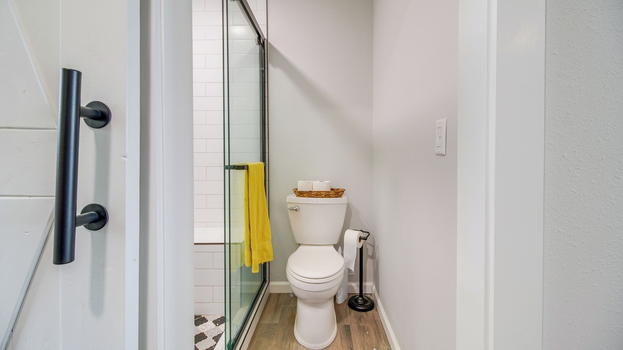Photo of Bathroom in Afton