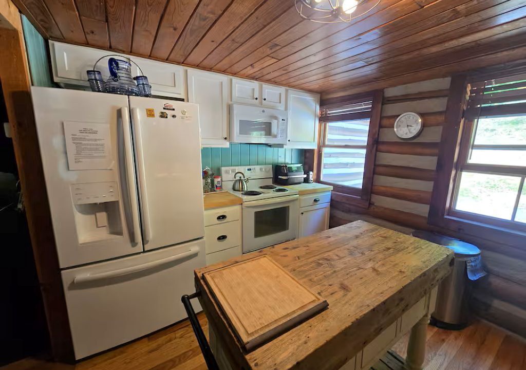 Photo of Kitchen in Seymour