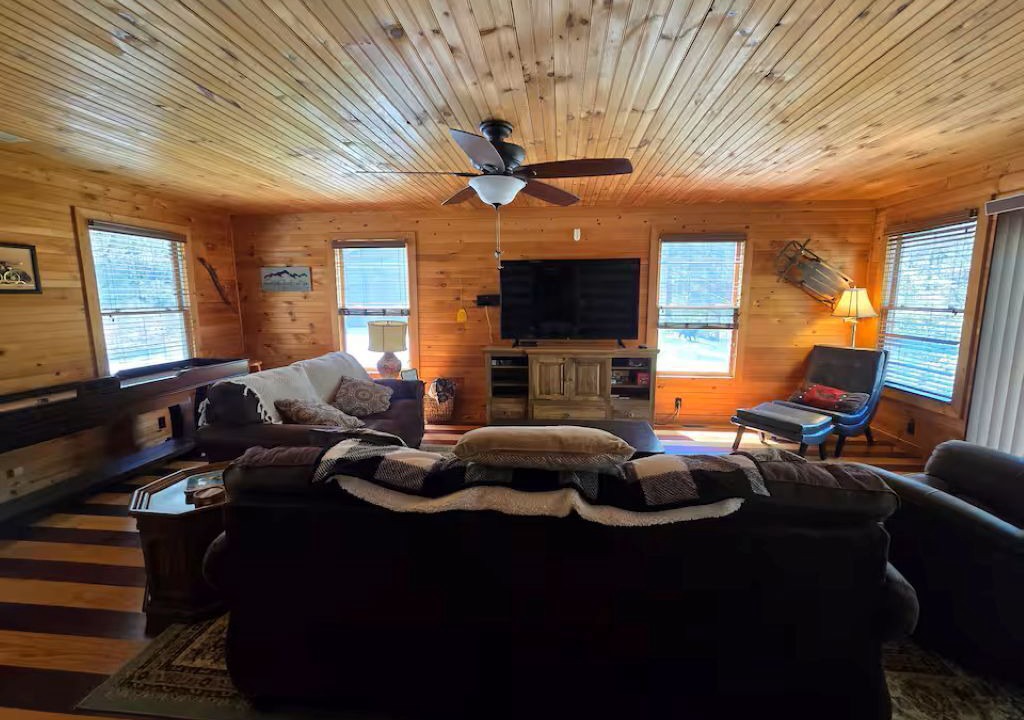 Photo of Livingroom in Seymour