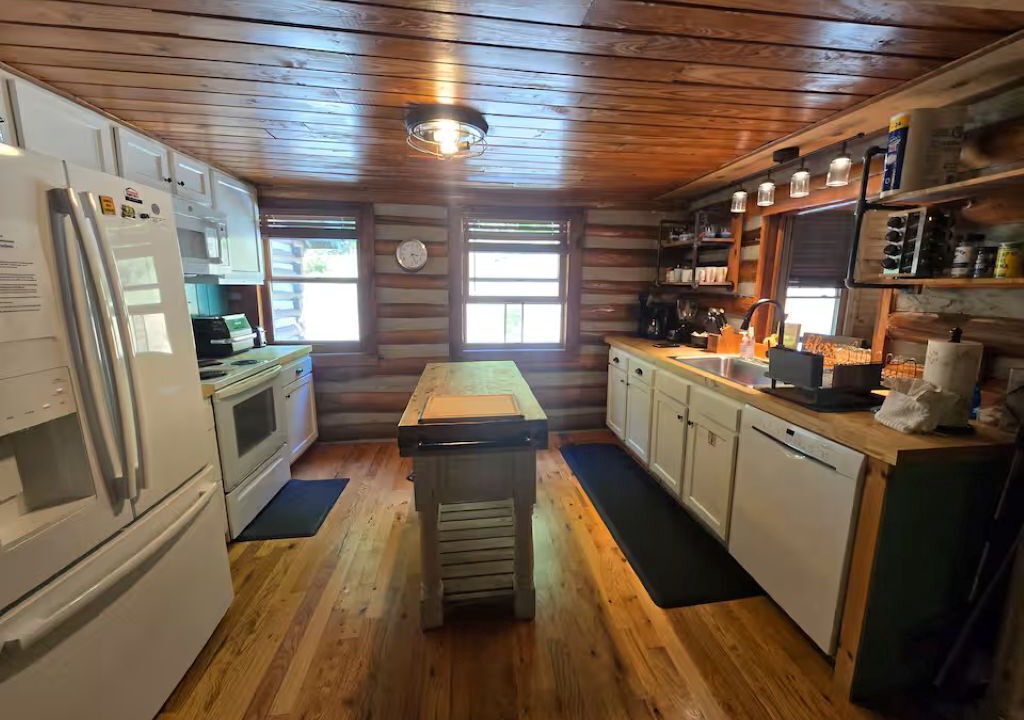 Photo of Kitchen in Seymour