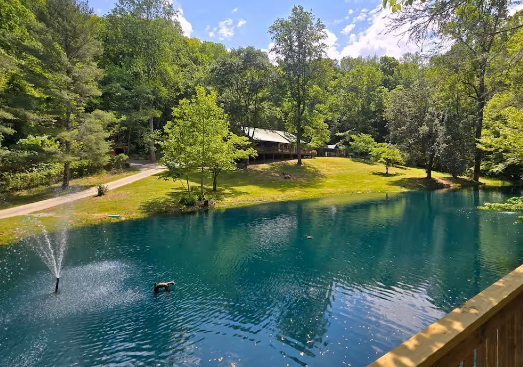 Photo of Outdoor in Seymour