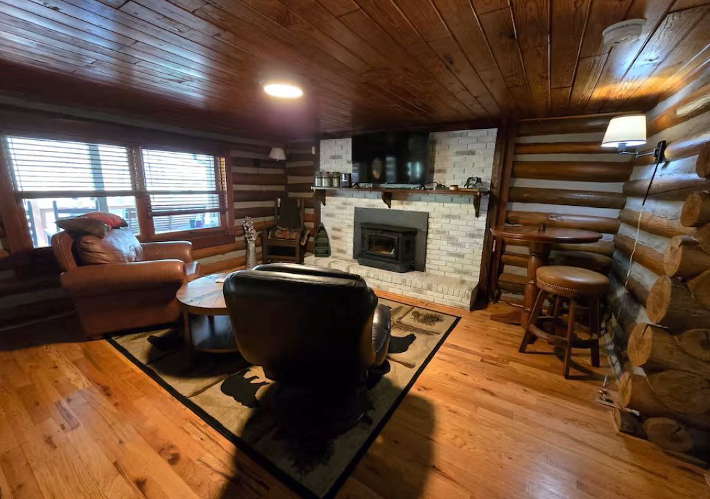 Photo of Livingroom in Seymour
