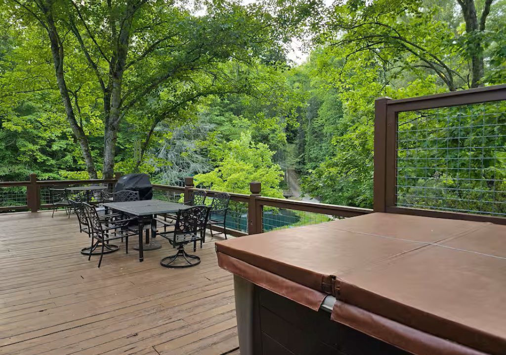 Photo of Outdoor in Seymour