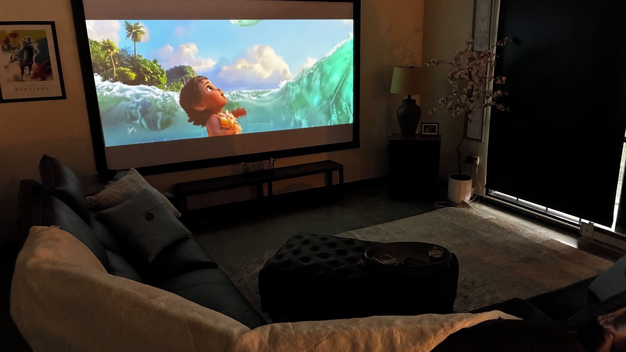 Photo of Livingroom in University