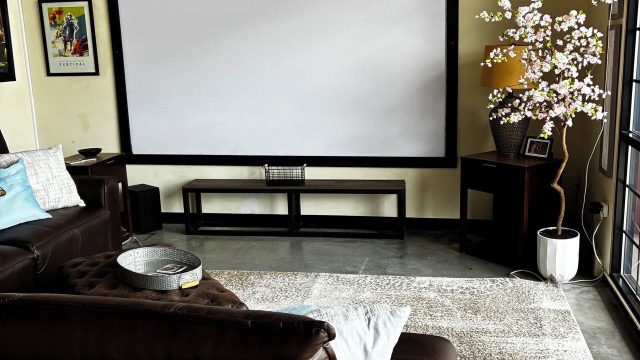 Photo of Livingroom in University