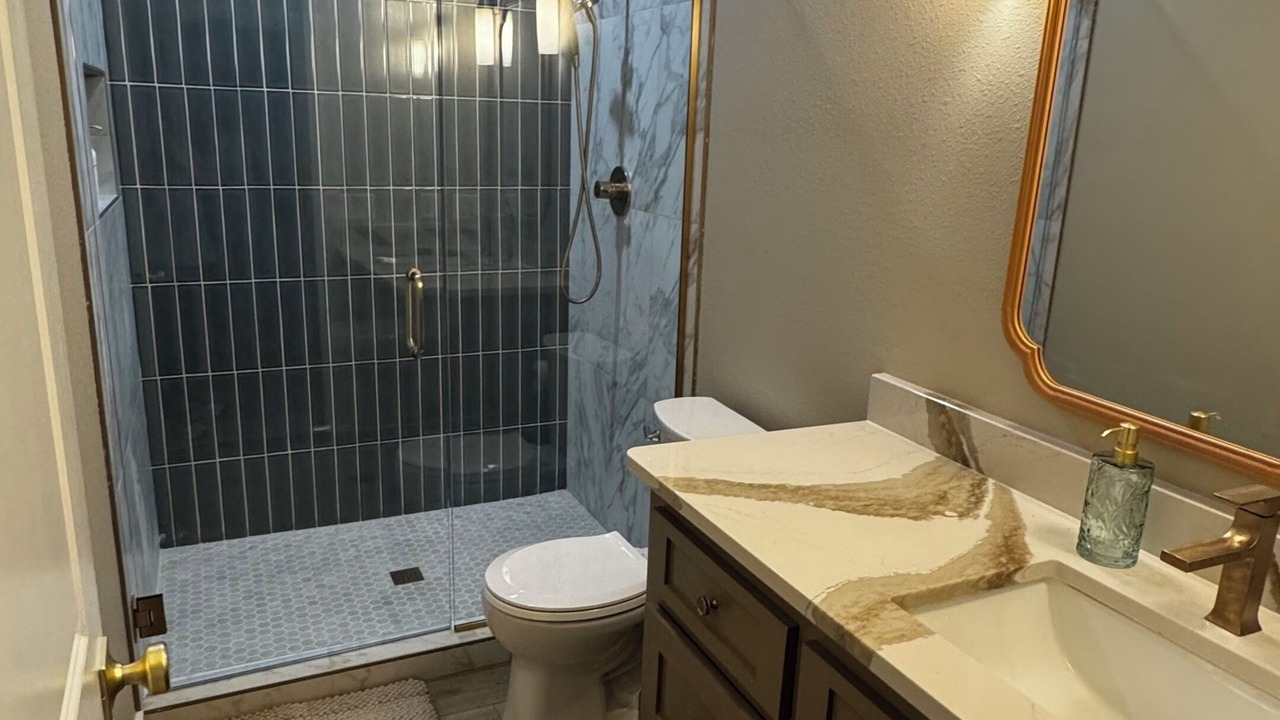 Photo of Bathroom in Clarksville