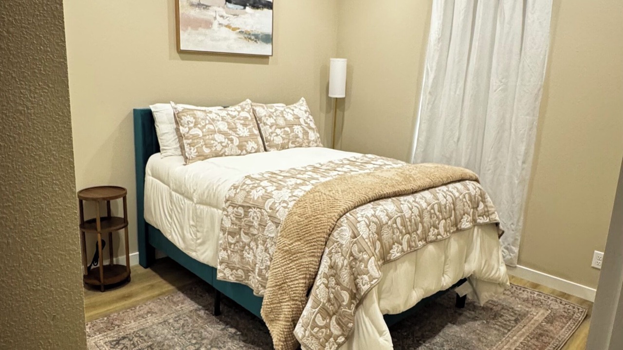 Photo of Bedroom in Clarksville