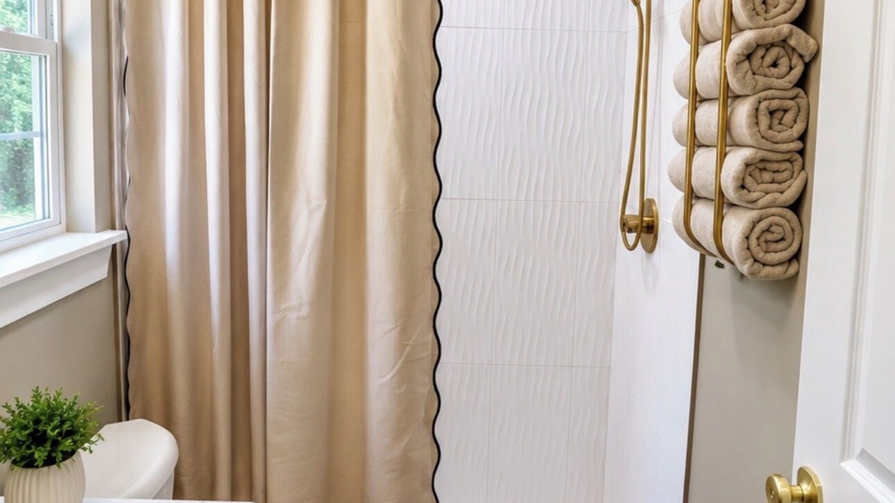 Photo of Bathroom in Clarksville