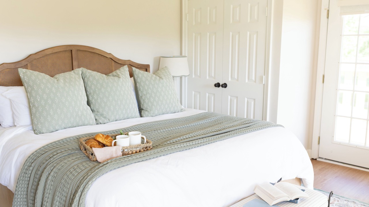Photo of Bedroom in College Grove