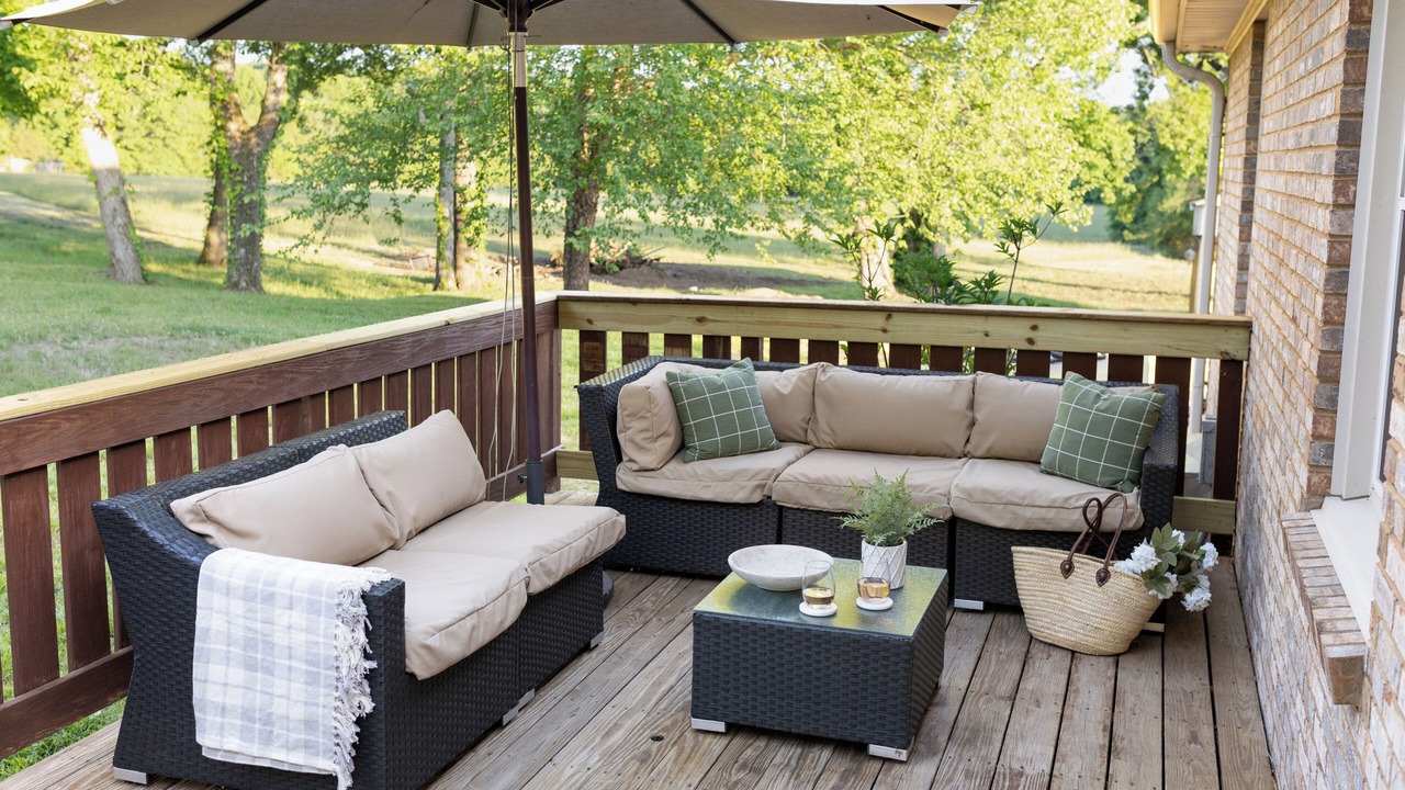 Photo of Outdoor in College Grove