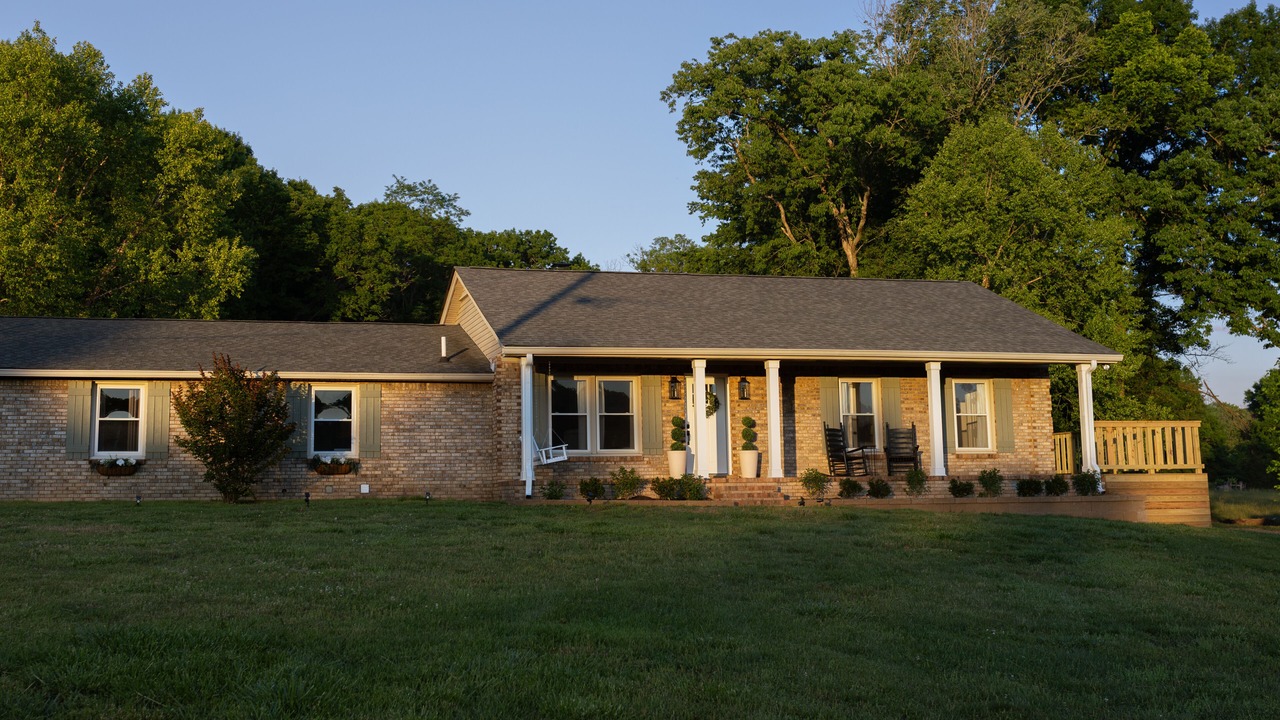 Photo of Outdoor in College Grove