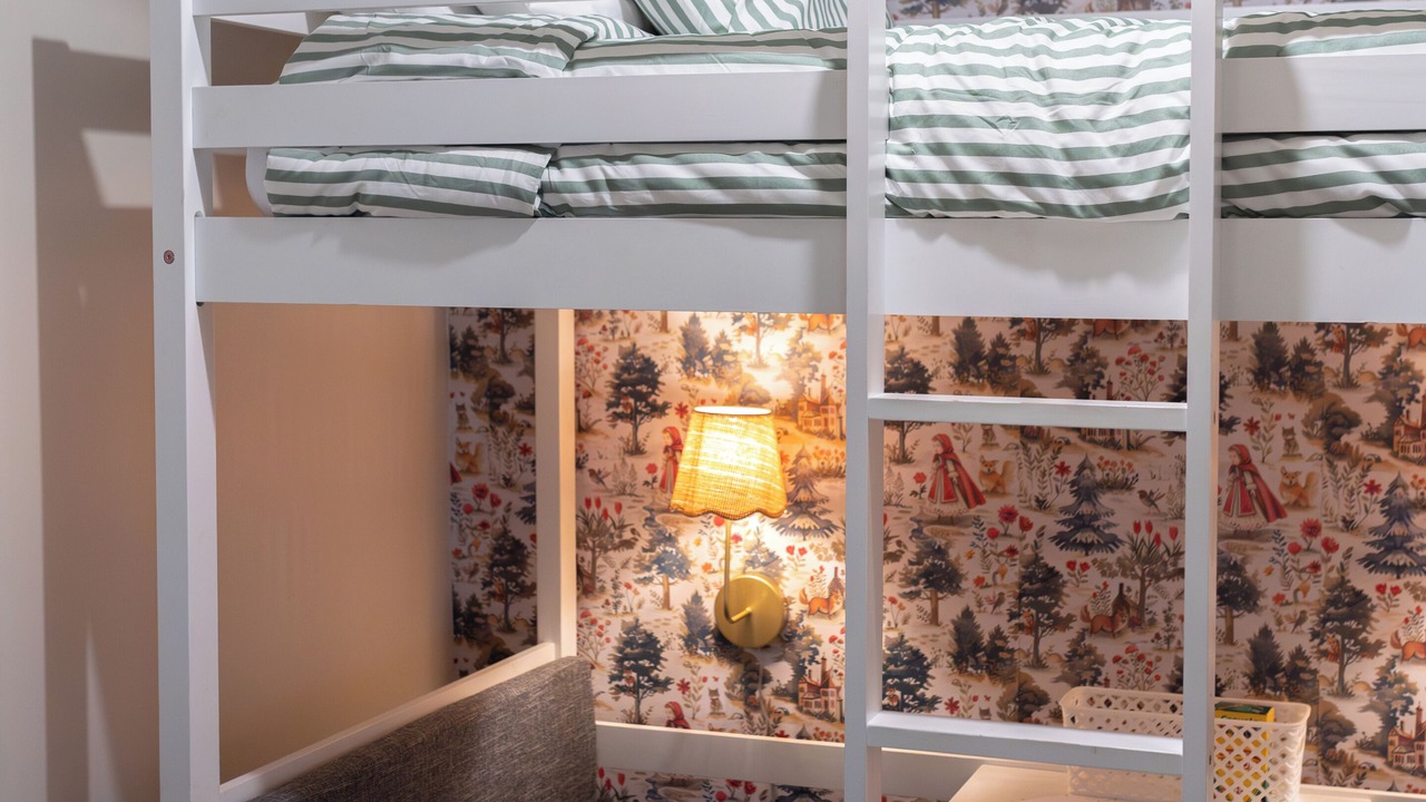 Photo of Bedroom in College Grove