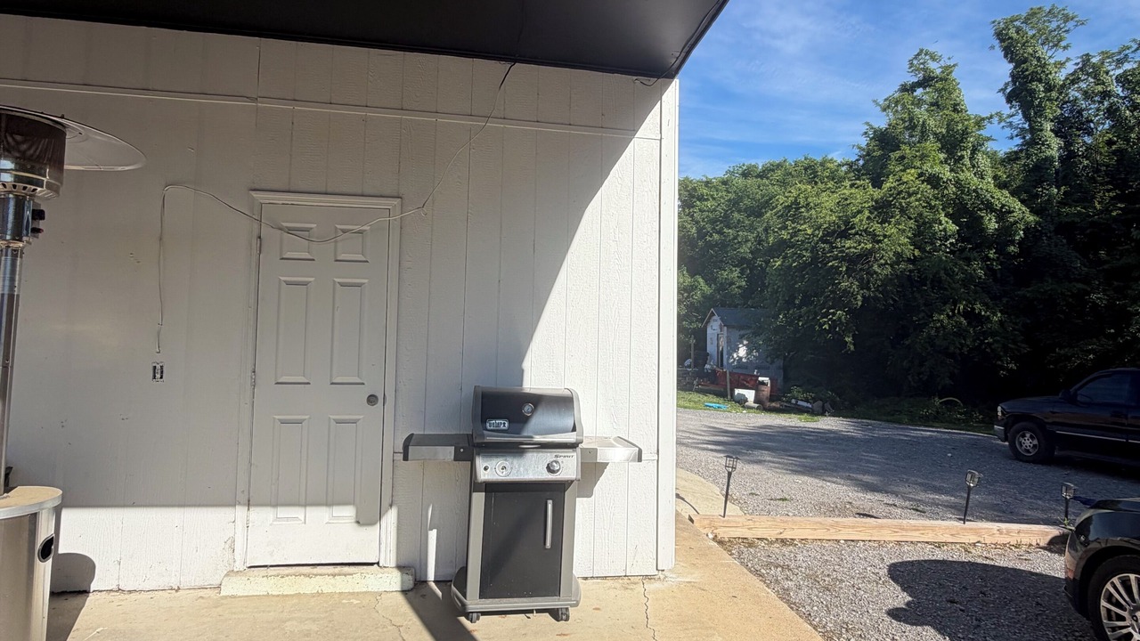 Photo of Patio Balcony in Murfreesboro