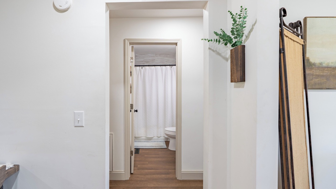 Photo of Bathroom in Murfreesboro