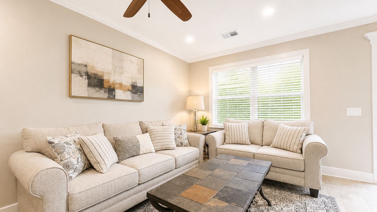 Photo of Livingroom in Spring Hill