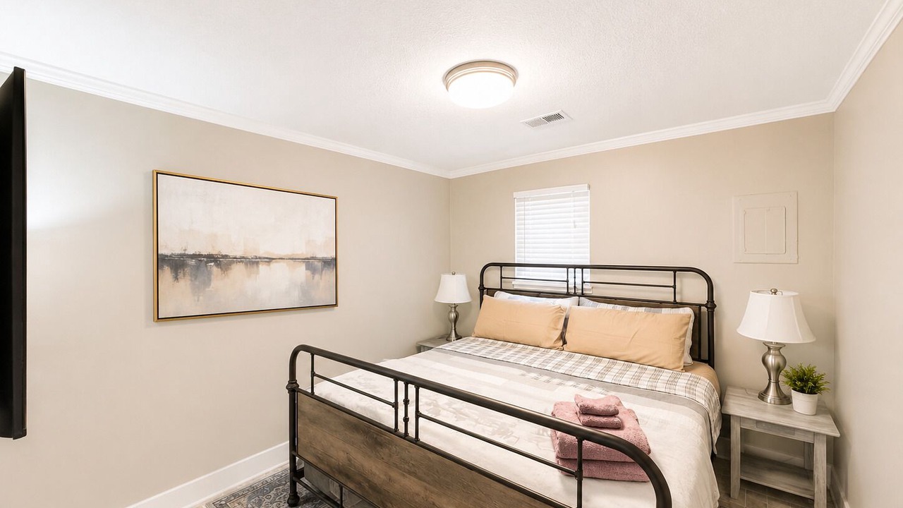 Photo of Bedroom in Spring Hill