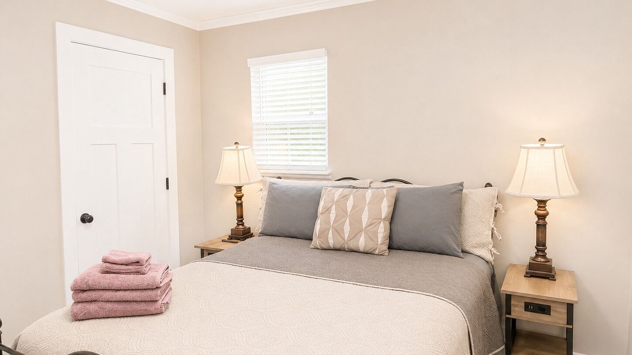 Photo of Bedroom in Spring Hill