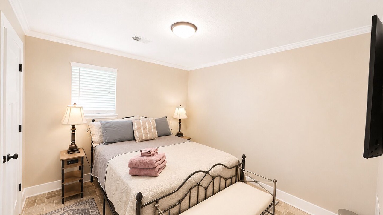 Photo of Bedroom in Spring Hill