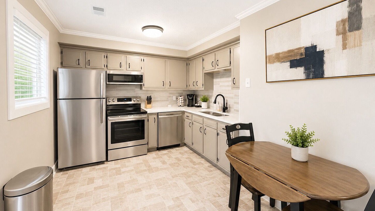 Photo of Kitchen in Spring Hill