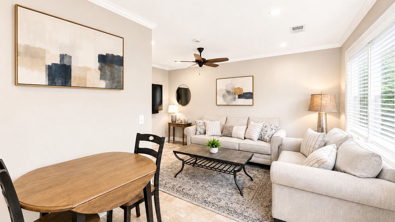 Photo of Livingroom in Spring Hill