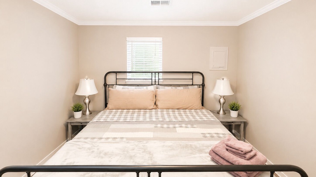 Photo of Bedroom in Spring Hill