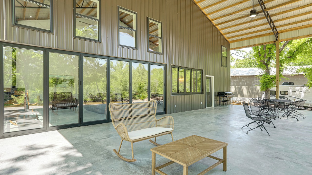 Photo of Outdoor in Vulcan