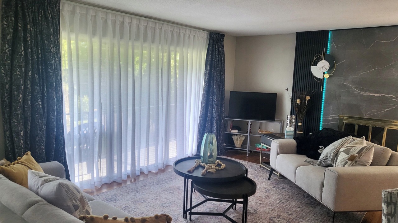 Photo of Livingroom in Waldron