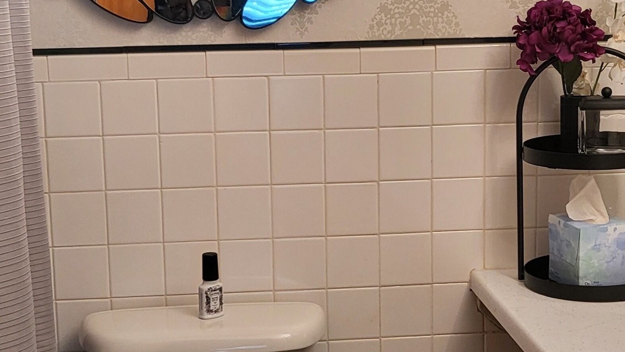 Photo of Bathroom in Waldron