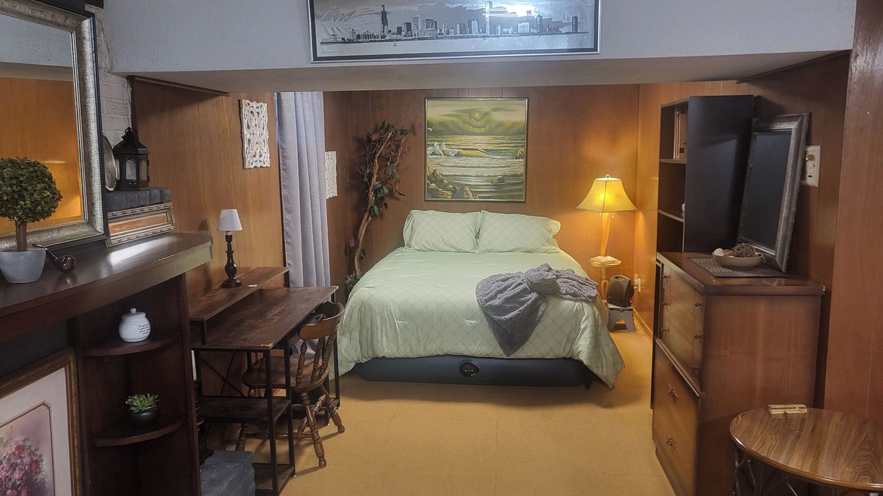 Photo of Bedroom in Waldron