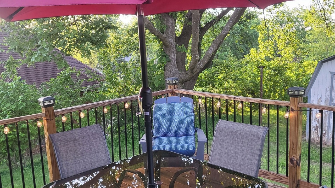 Photo of Outdoor in Waldron