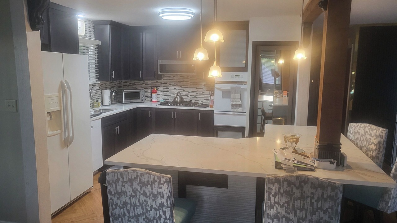 Photo of Kitchen in Waldron
