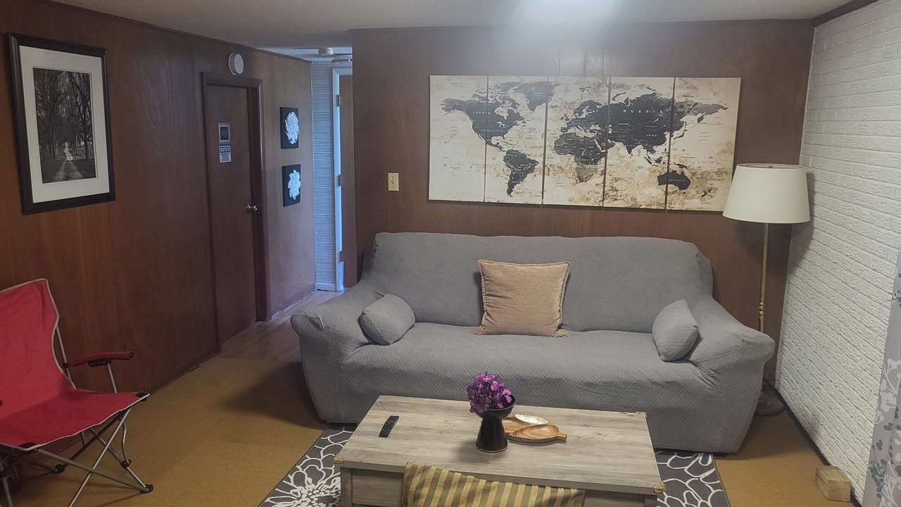 Photo of Livingroom in Waldron