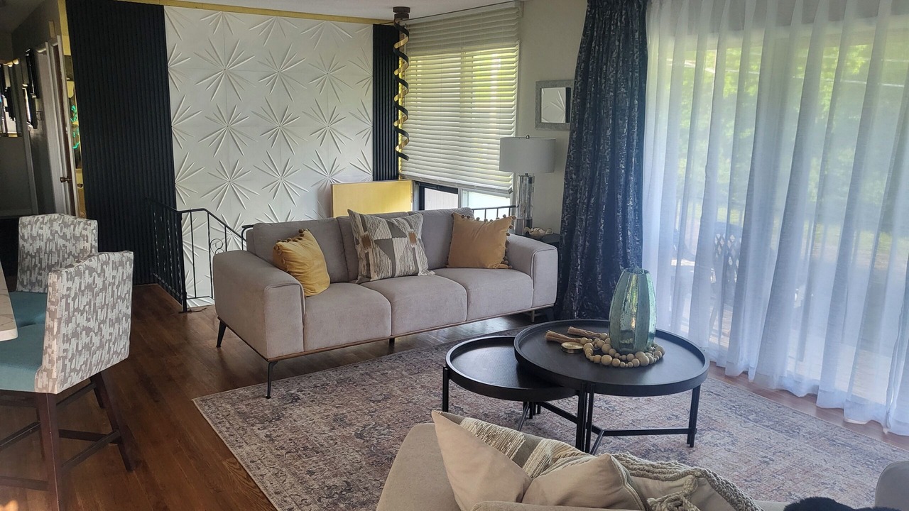 Photo of Livingroom in Waldron