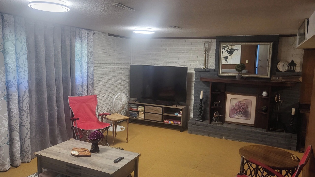 Photo of Livingroom in Waldron