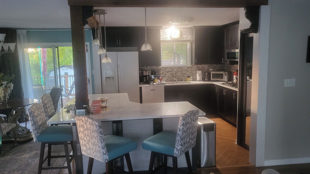 Photo of Kitchen in Waldron