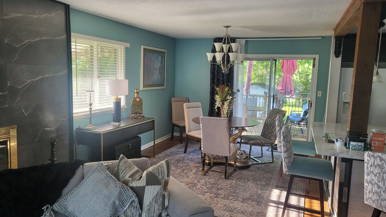 Photo of Livingroom in Waldron