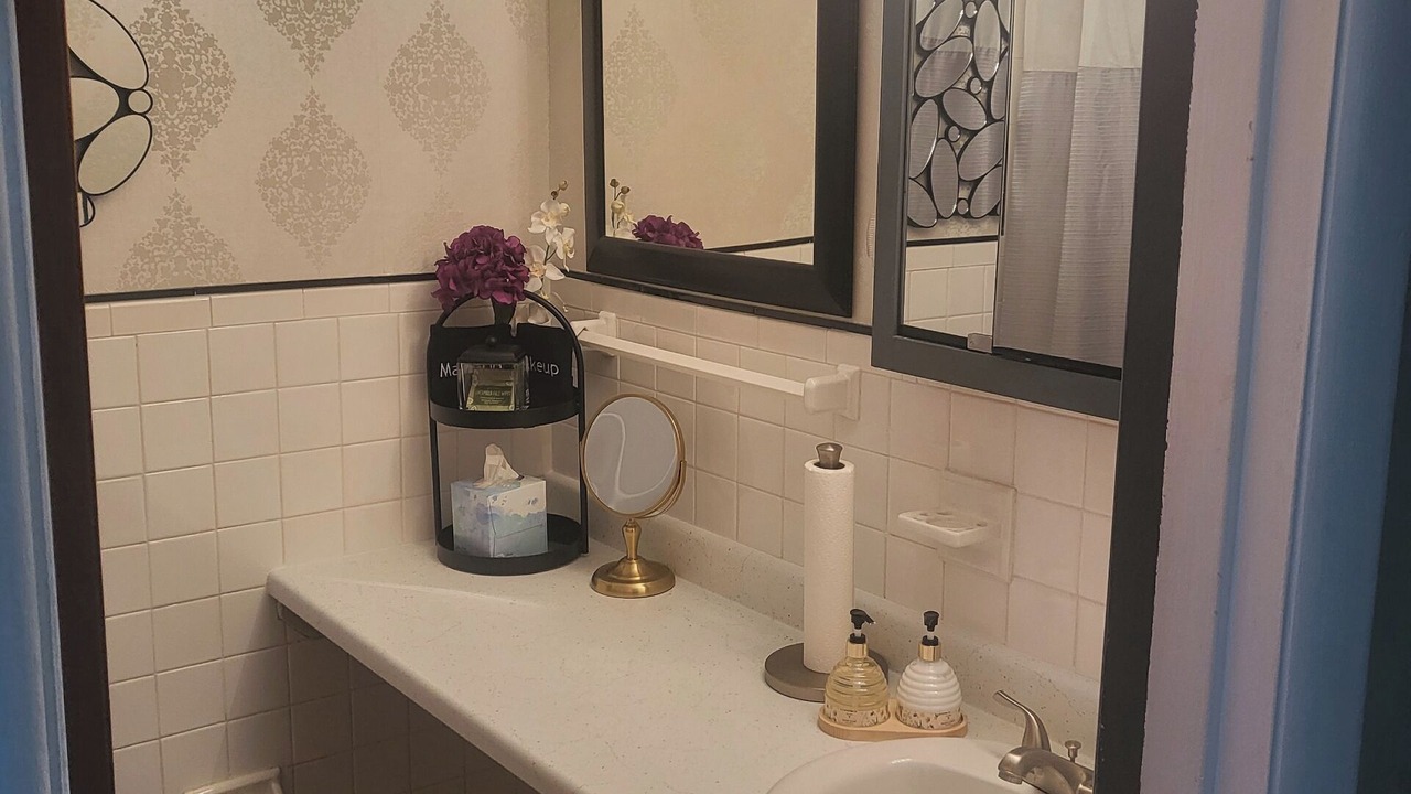 Photo of Bathroom in Waldron