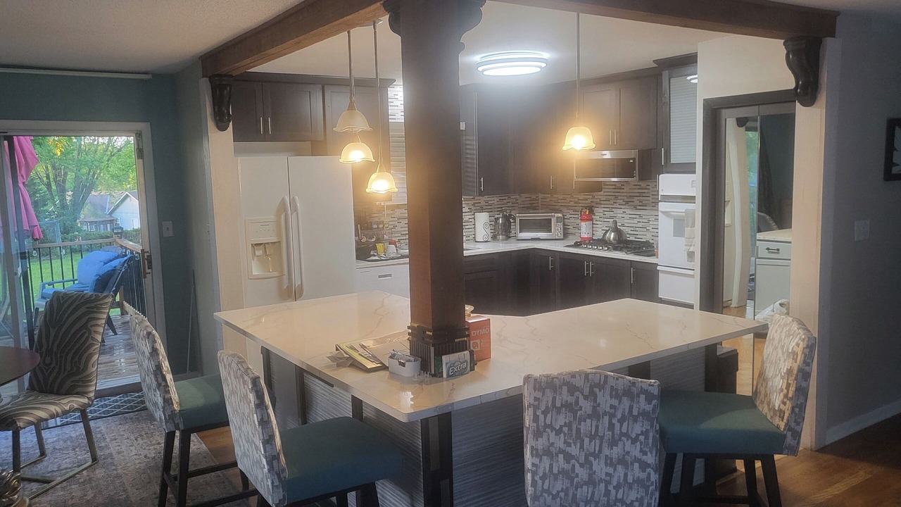 Photo of Kitchen in Waldron