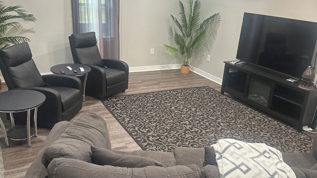 Photo of Livingroom in Corinth