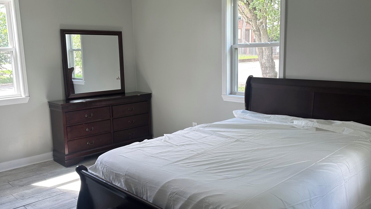 Photo of Bedroom in Corinth