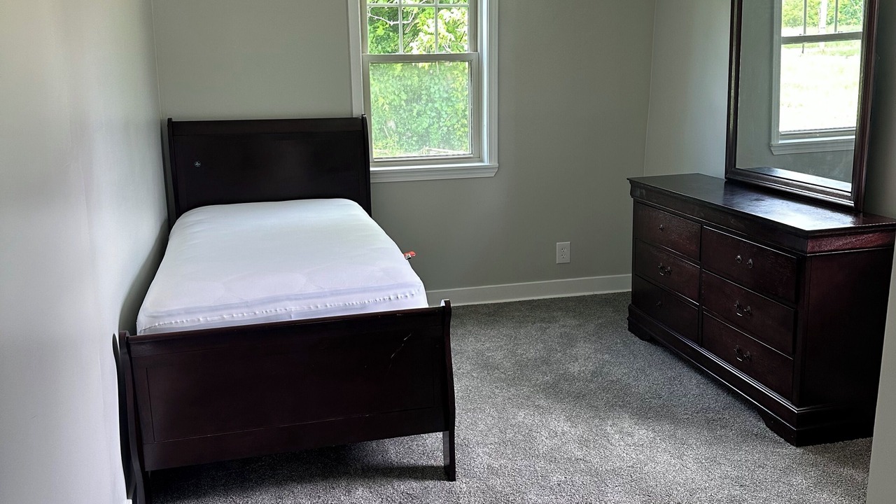 Photo of Bedroom in Corinth