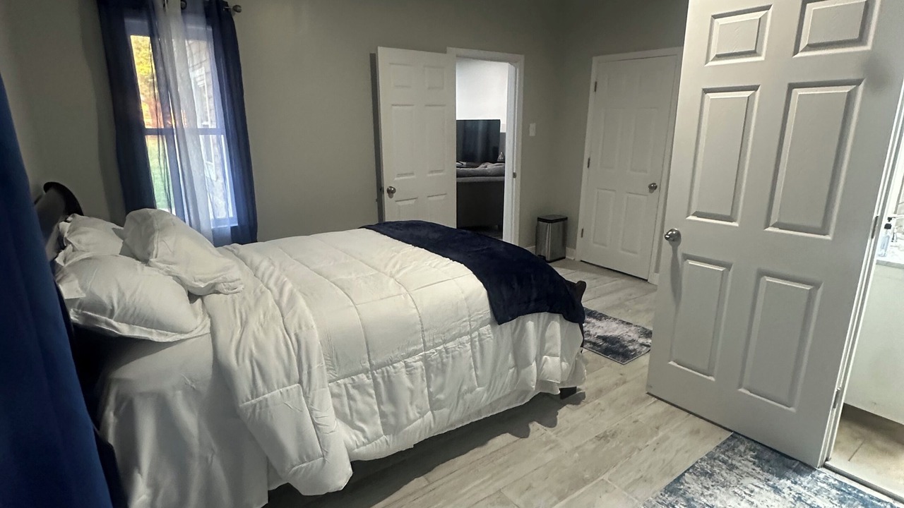 Photo of Bedroom in Corinth