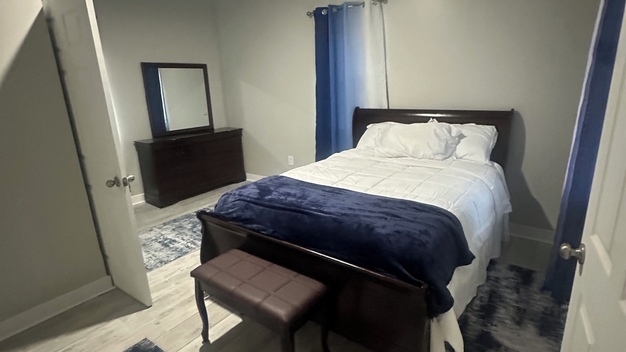 Photo of Bedroom in Corinth