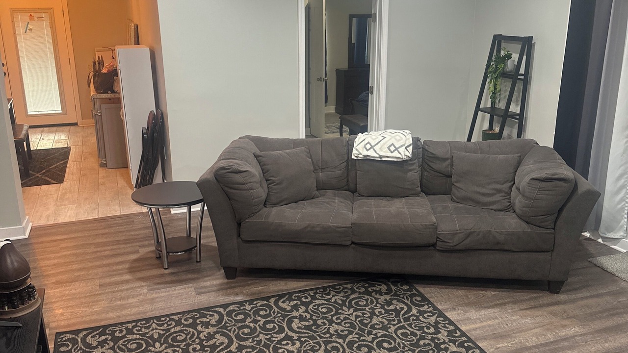Photo of Livingroom in Corinth