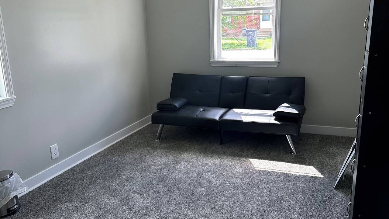Photo of Livingroom in Corinth
