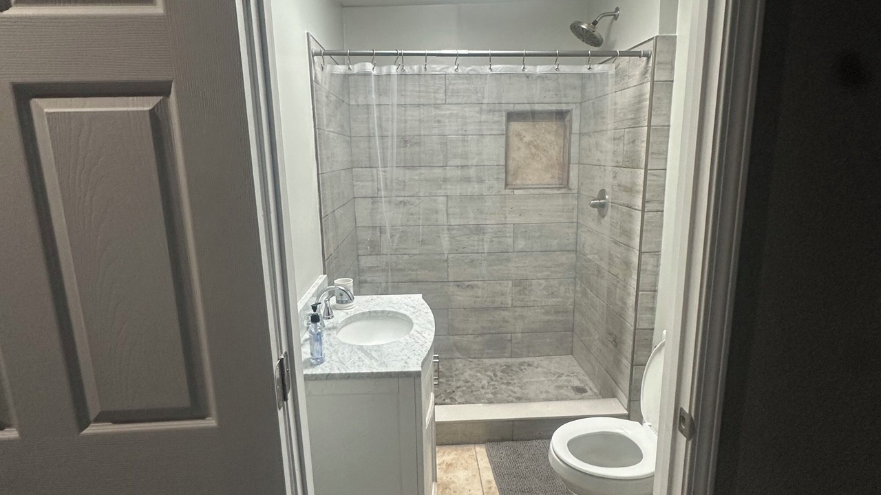 Photo of Bathroom in Corinth
