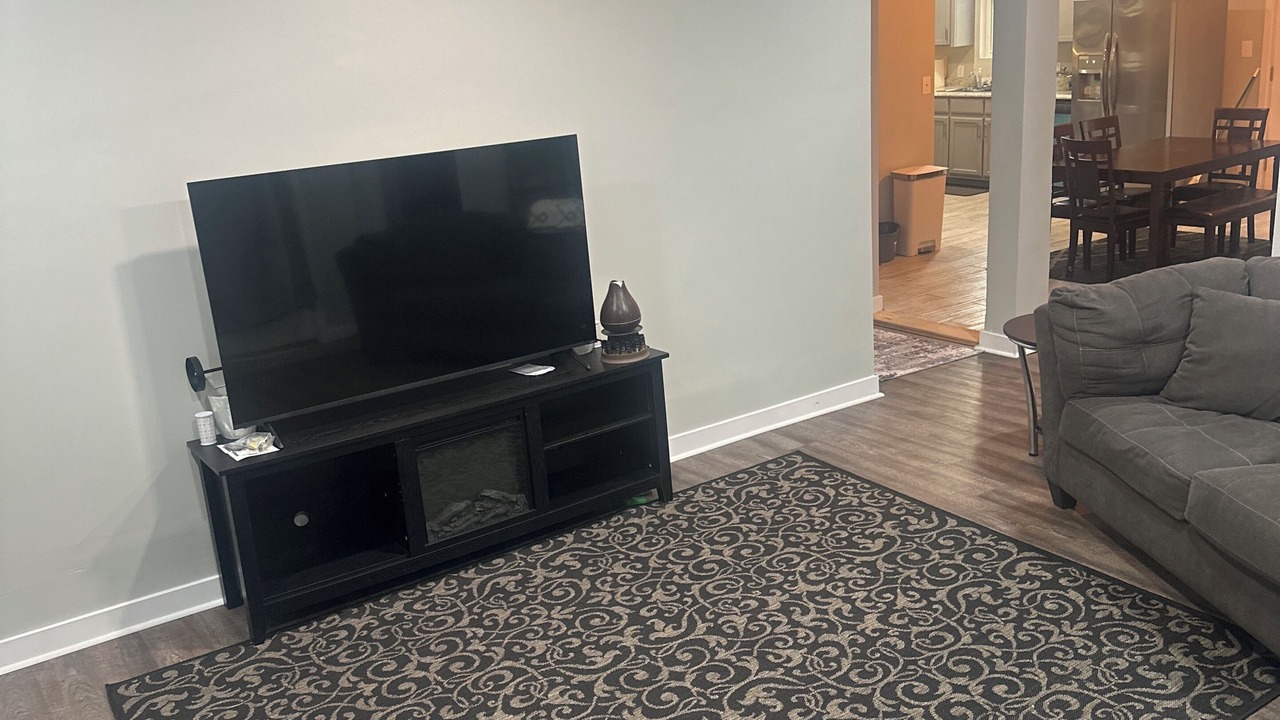 Photo of Livingroom in Corinth