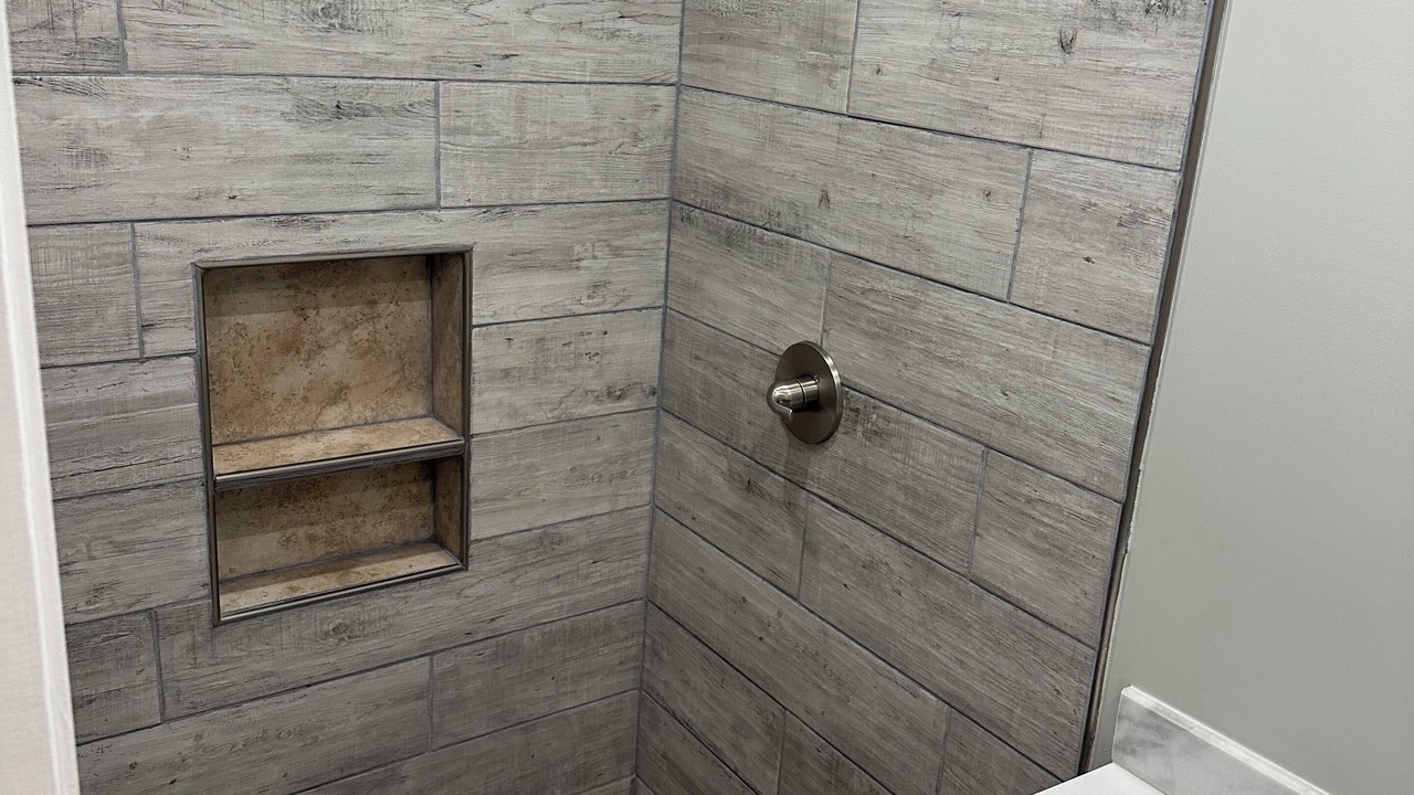 Photo of Bathroom in Corinth
